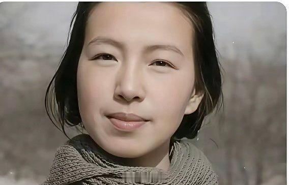 这两天这张李云鹤的照片在X上流传，应该说，AI处理得接近于PS了