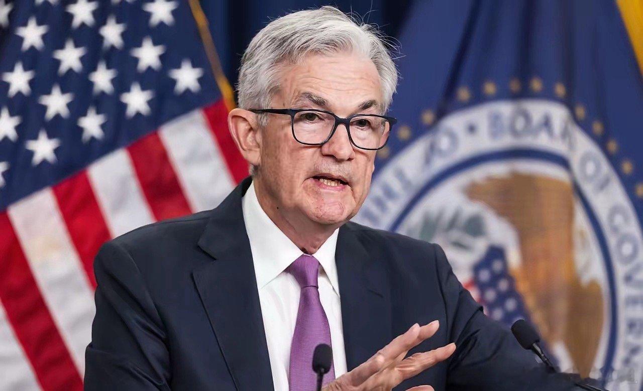 今夜凌晨两点有大事件发生，主要就是美联储要宣布10月议息会议的结果了。目前来看市