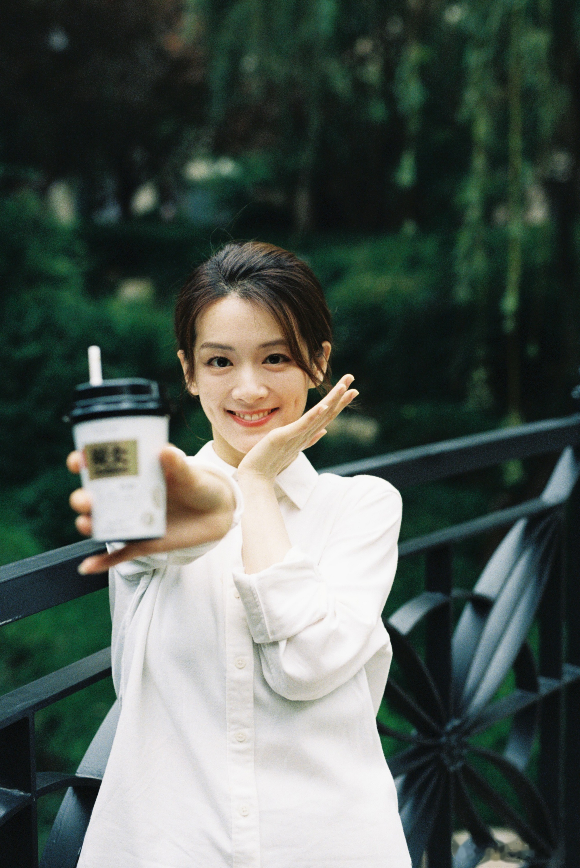 陈昊宇 小说中大学校园清纯校花的具像化📚 ​​​