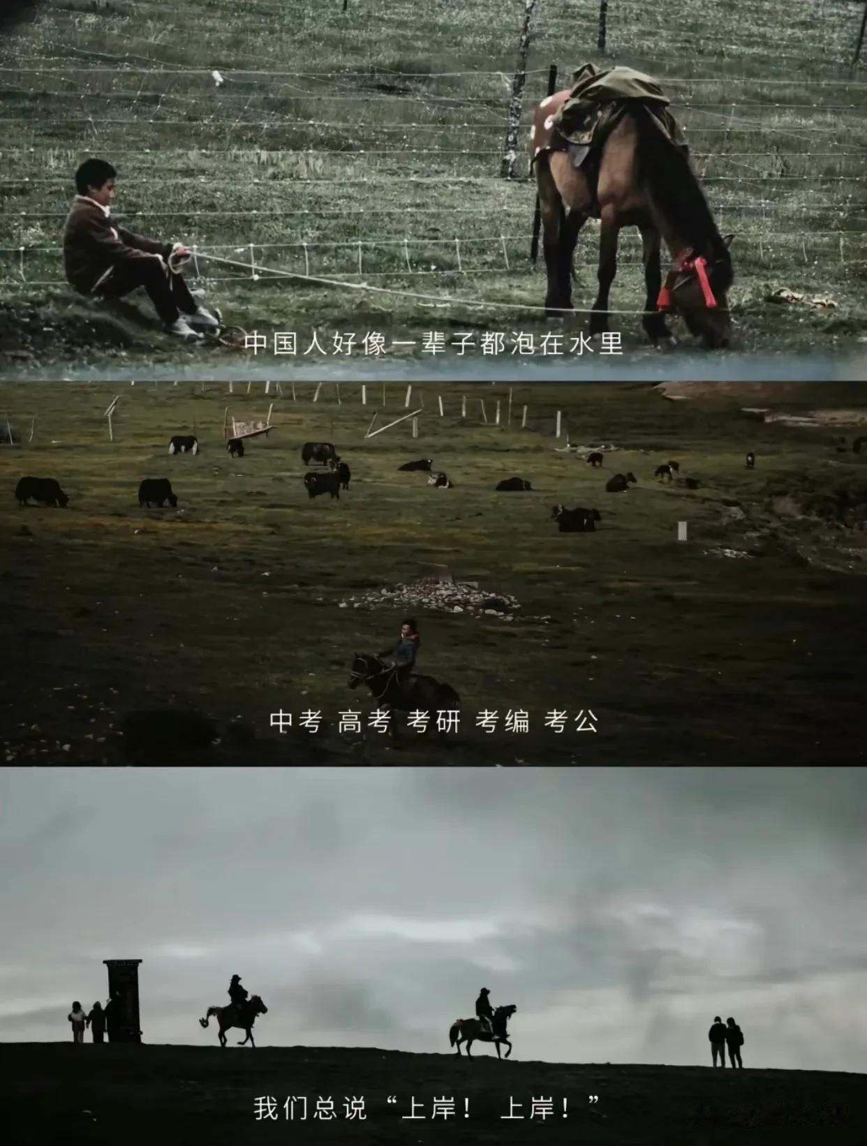 勇敢的人先享受世界……
人之所以会活的不快乐
大概是因为你太喜欢回头看了

你知