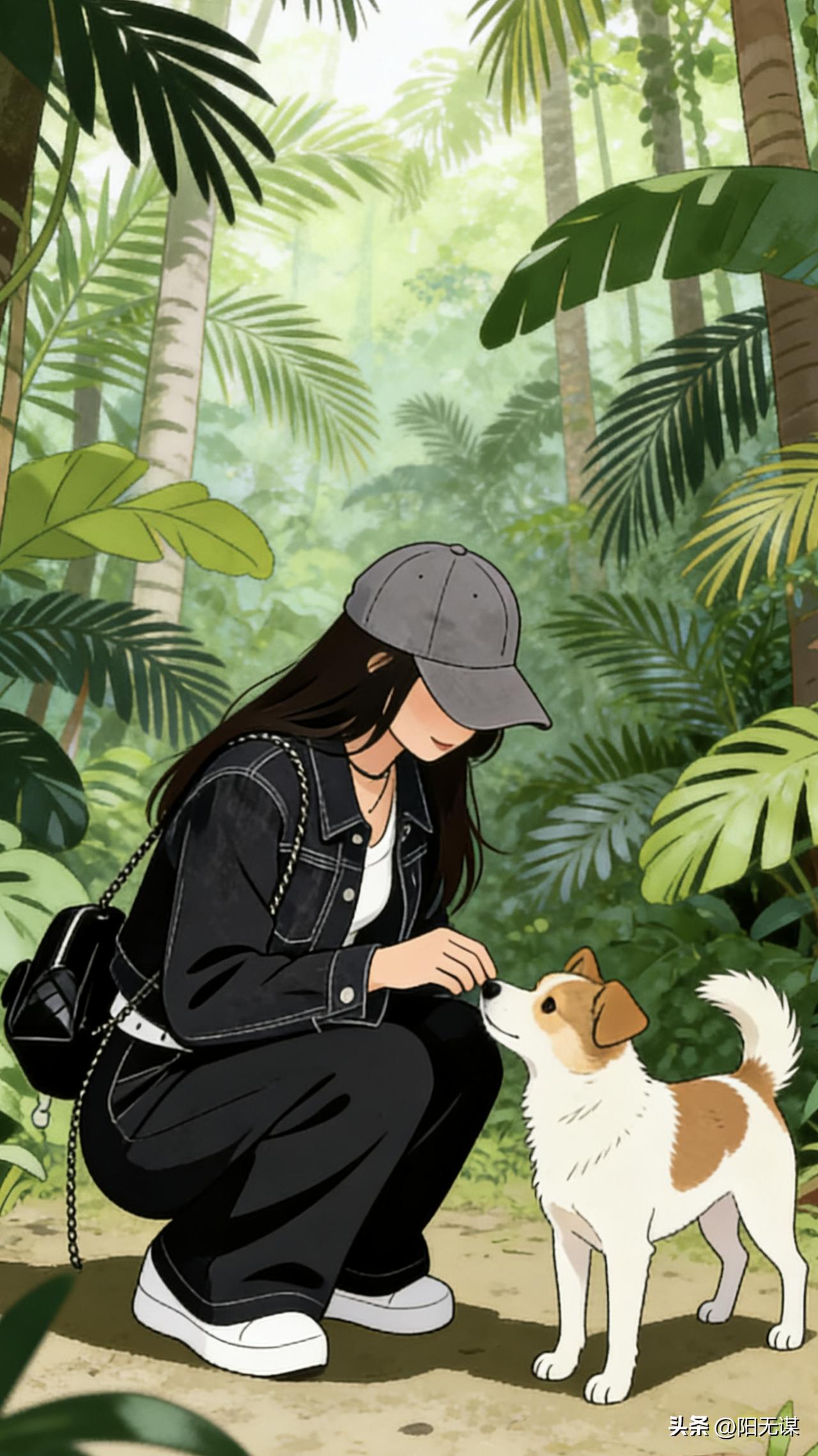 瞬间清醒的一句话：
你之所以玩不过人家，并非你能力有限，胆量不够，智谋不足，而在