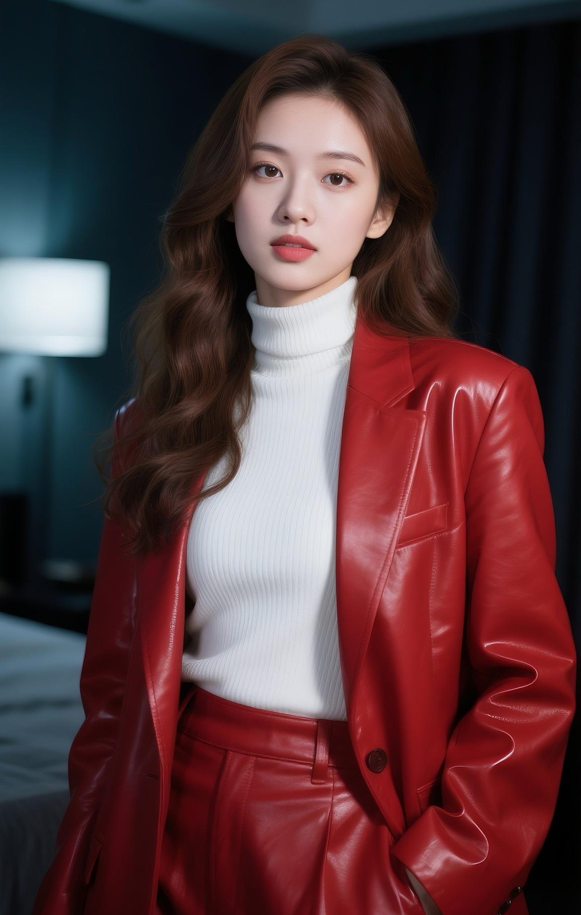 哪还有什么感受！保证是自己不想，家里也不催的那种状态了吧[偷笑]