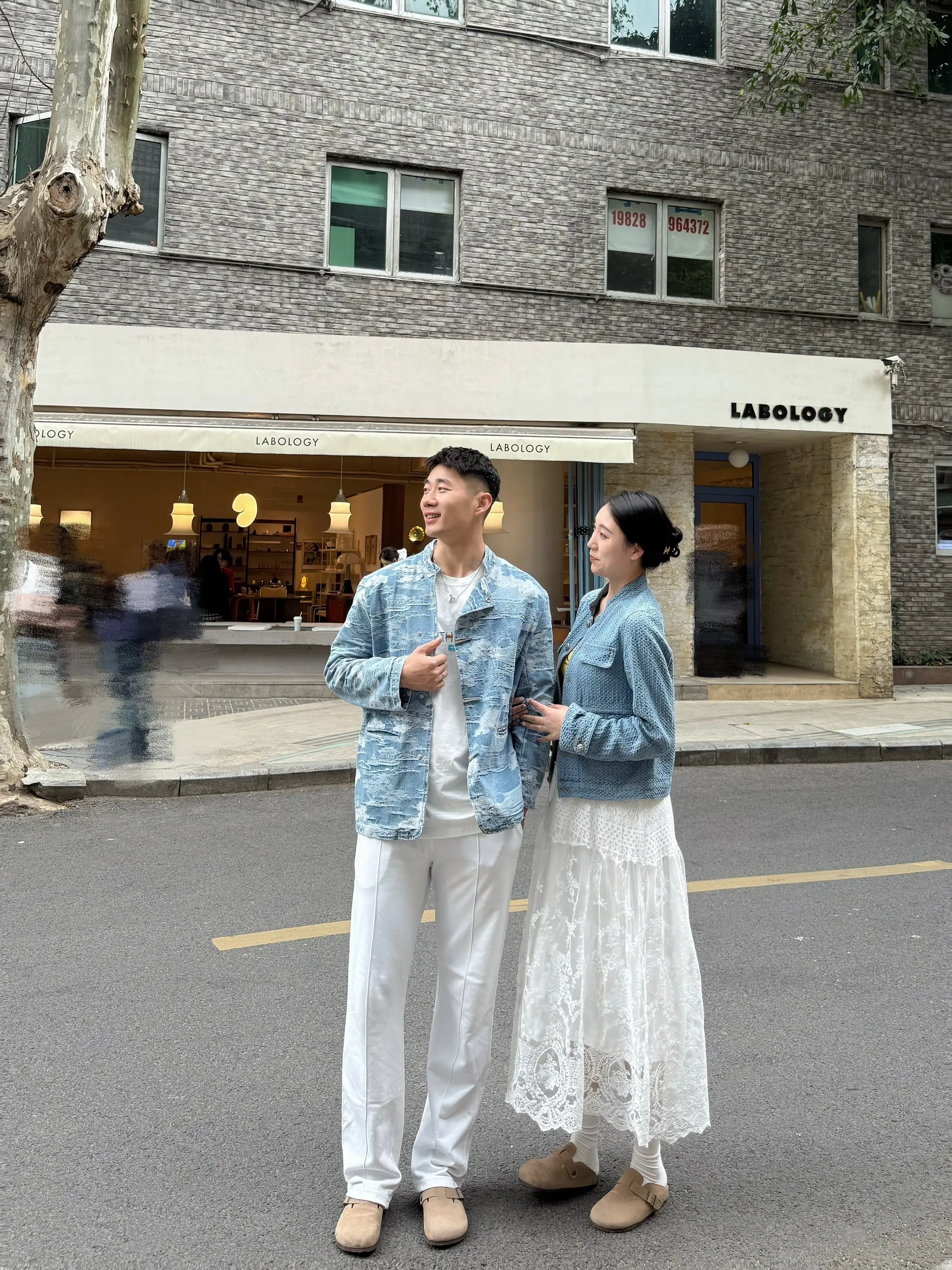 双胞胎孕妇  25周➕3啦～