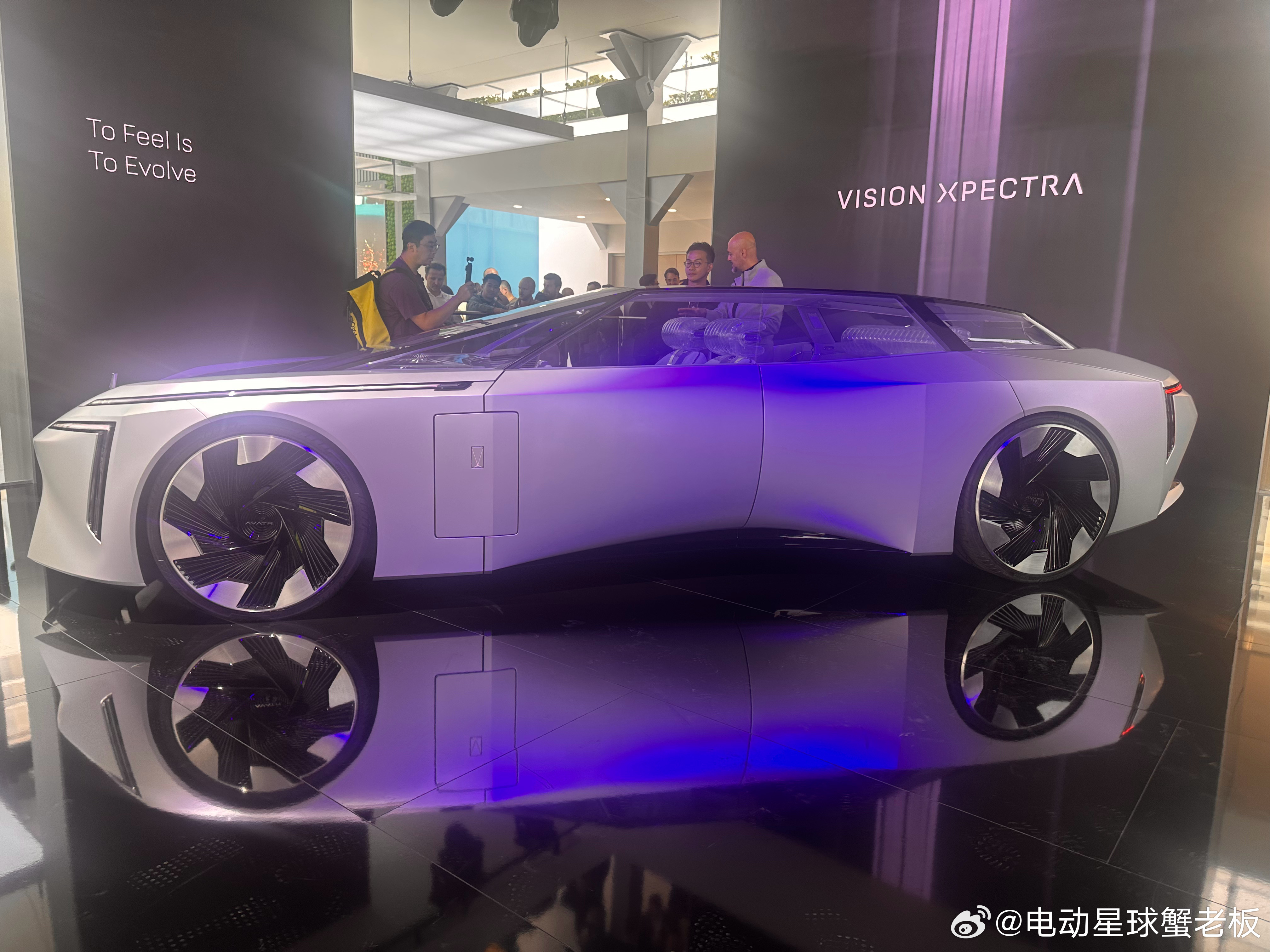 iaa2025慕尼黑国际车展 有个户外展区，叫做OPEN SPACE，大概位置在