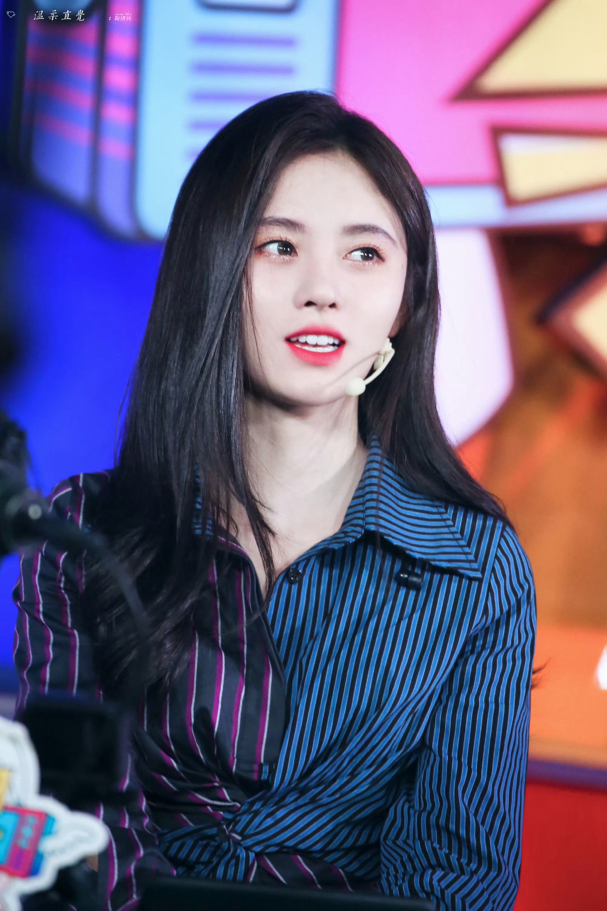 jjy鞠婧祎jjy鞠婧祎苏绿夏“你的星光 是秋天里的温柔坠落” “𝒀𝒐𝒖?