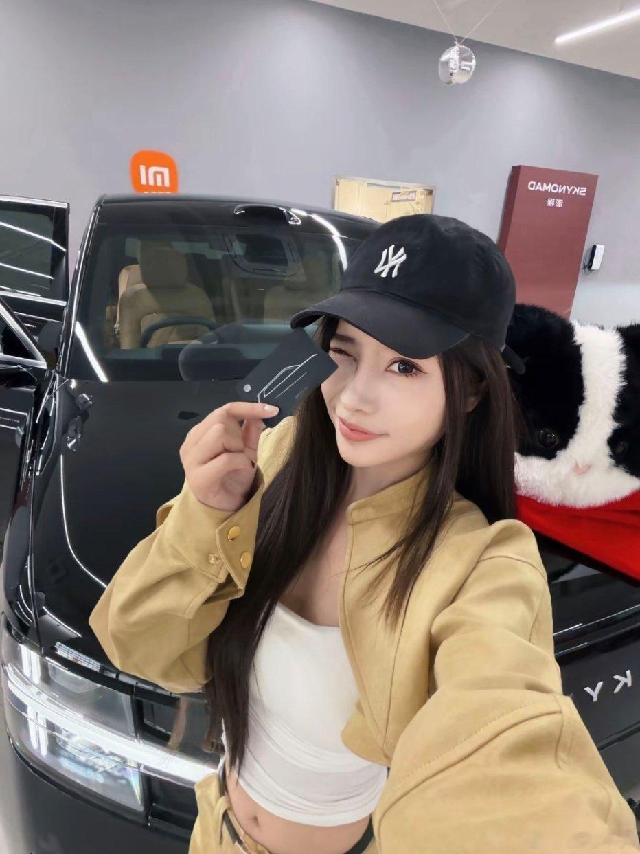 晚安[兔子]。猫窝每日晚安小米澎程 ​​​