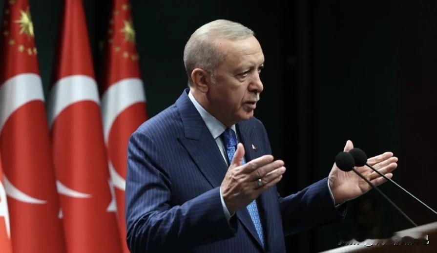 土耳其总统埃尔多安表示，希望美国能在土方主持下，与伊朗在安卡拉或伊斯坦布尔恢复外