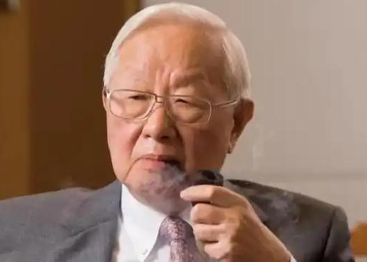 比芯片断供更可怕！台积电创始人张忠谋曾经再次语出惊人：如果我们想要扼杀中国芯片，