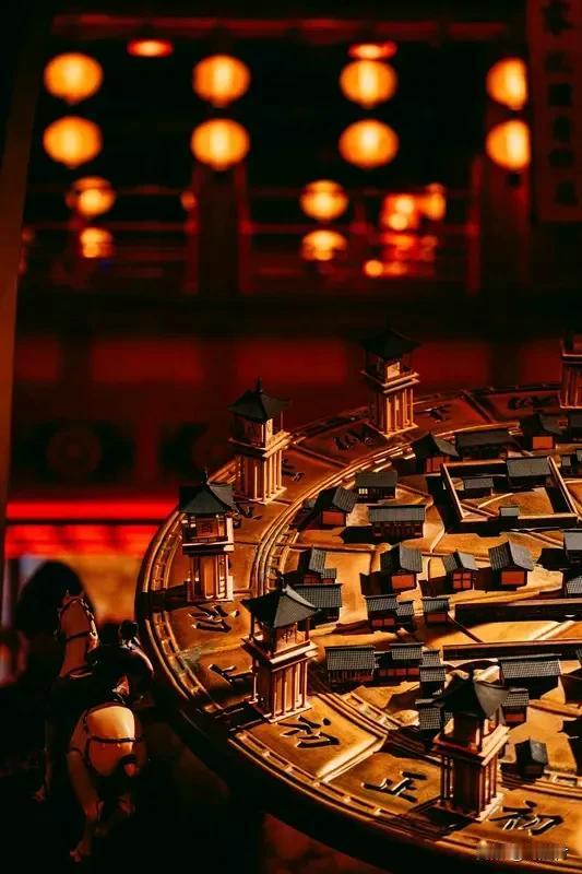 细数《唐诡》三部曲中的16个异兽 追完《唐诡》三部曲，其中的16个异兽令人印象深