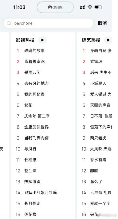 #刘亦菲作品长尾效应#好的作品和好的演员有着巨大的影响力，而且并不会随着时间的流