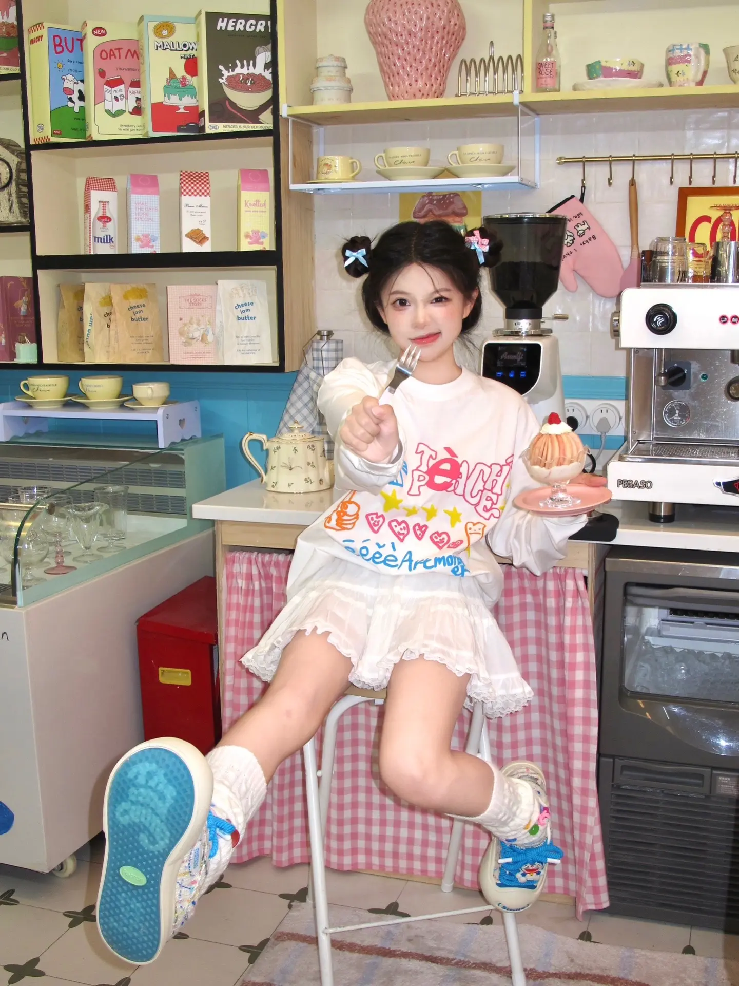 可不可以认识你一下。