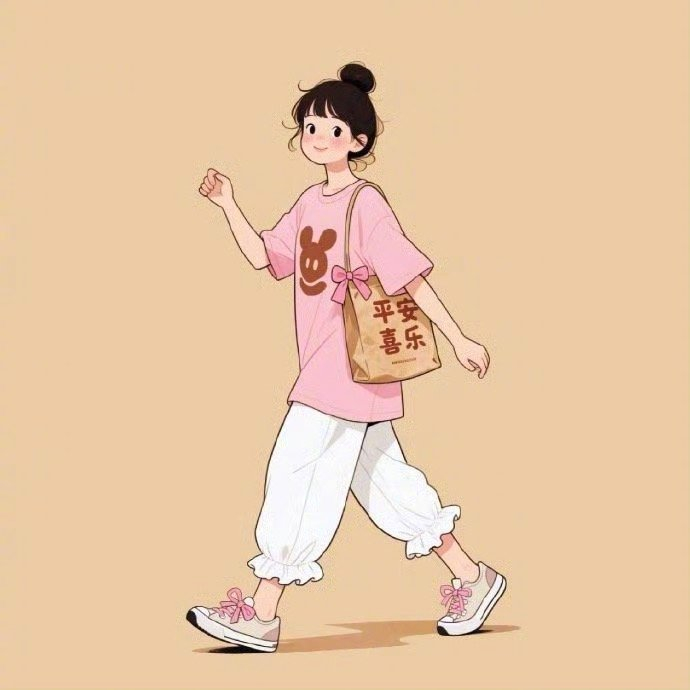 不发脾气，只发财，念别人的好，修自己的心。乐观积极，必定风生水起。 