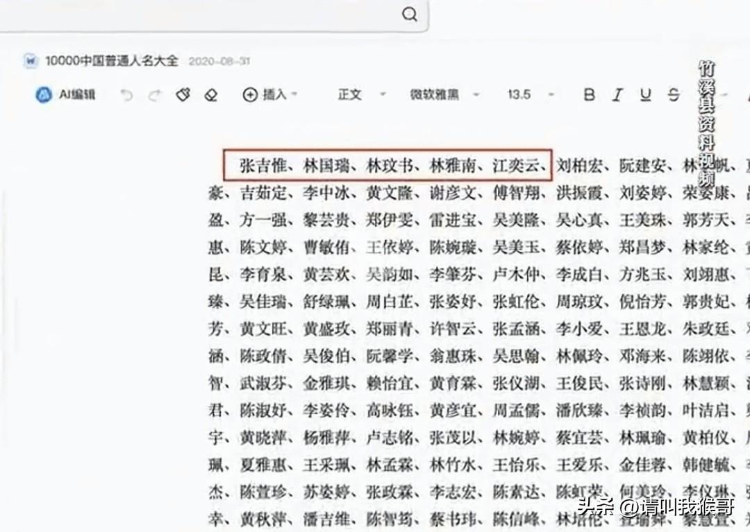 全网最优秀的五个人，不仅参加“华夏杯”书法大赛能得奖，还能一同进入评审组。我要是