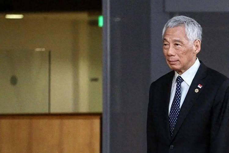 不将中国放眼里？新加坡步入菲律宾后尘，不断挑衅还暗戳戳给我们使绊子，如果李家继续