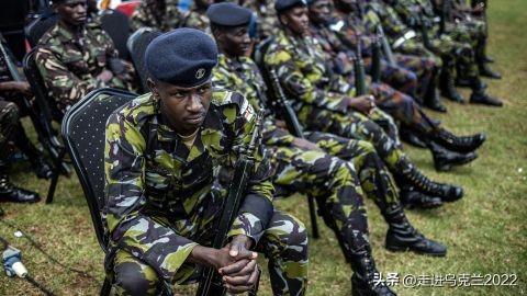 加纳在乌克兰战争中失去55名公民后向俄罗斯讨说法：回应了吗



在确认55人死