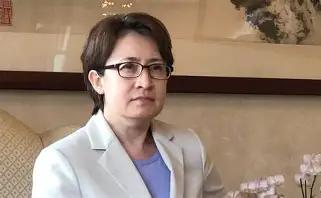 欧洲议会副议长亲身为"台独"撑腰，意大利小岛上演反华闹剧！

一座人口仅七百余人