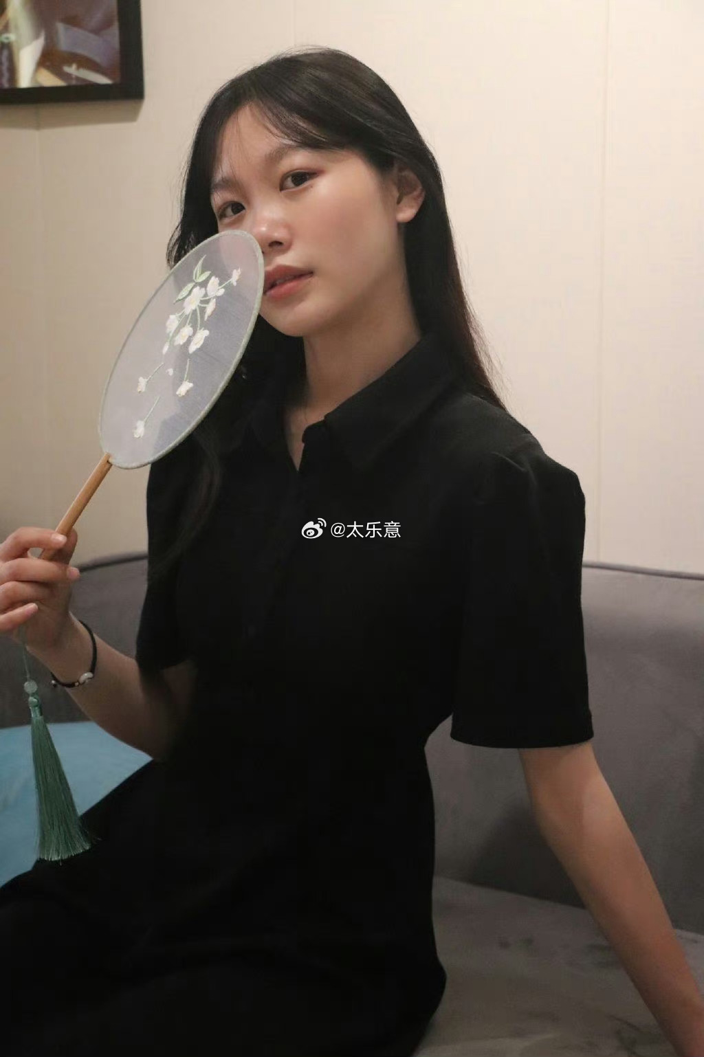 我本无意入江南 奈何江南入我心 ​​​