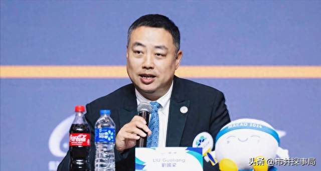 刘国梁旁观无力！国乒惨败绝非偶然，选拔机制早已埋下隐患