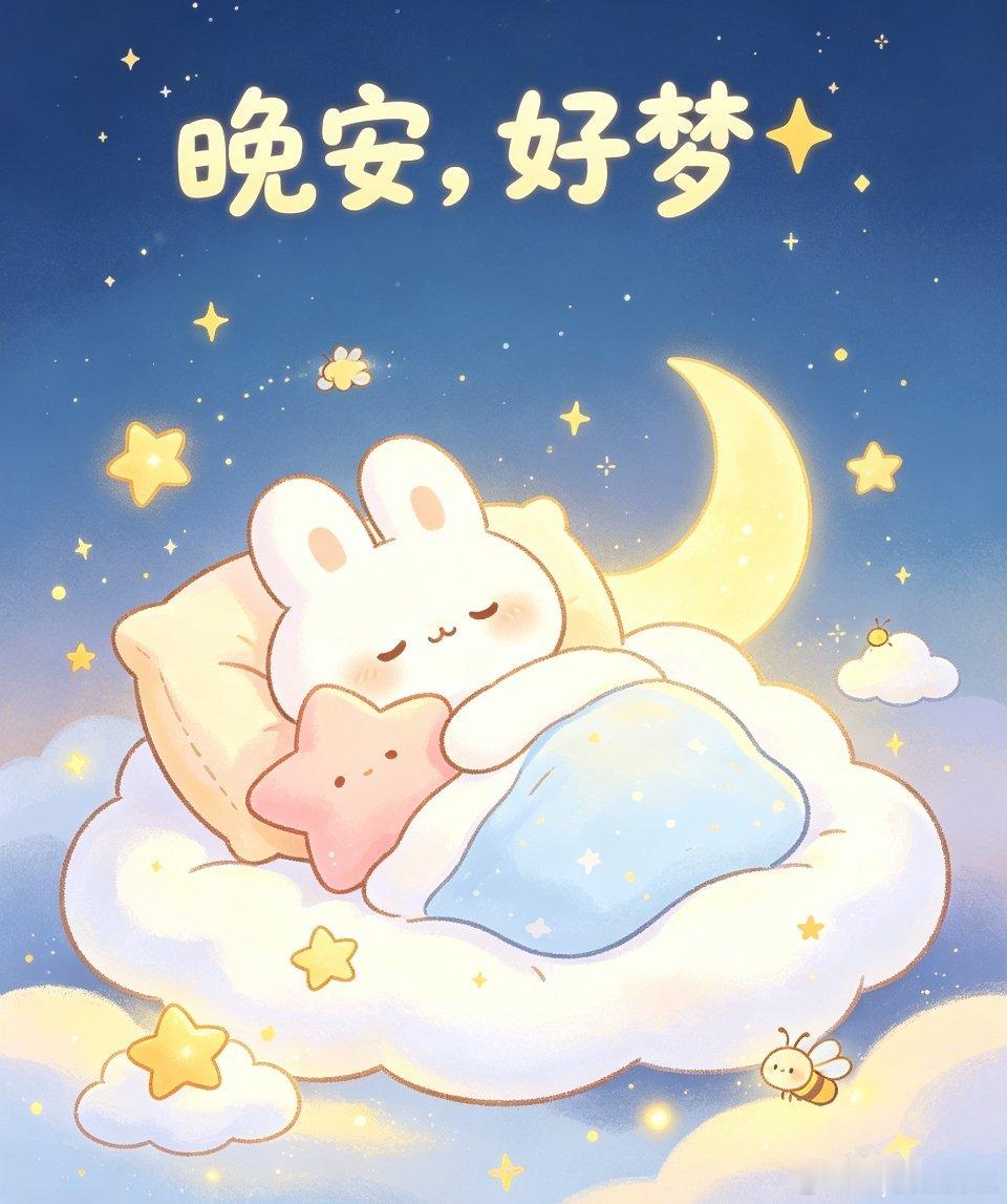 晚安 美好的一天结束了，明天醒来又是充满挑战的一天晚安💤笑傲先生 杭州