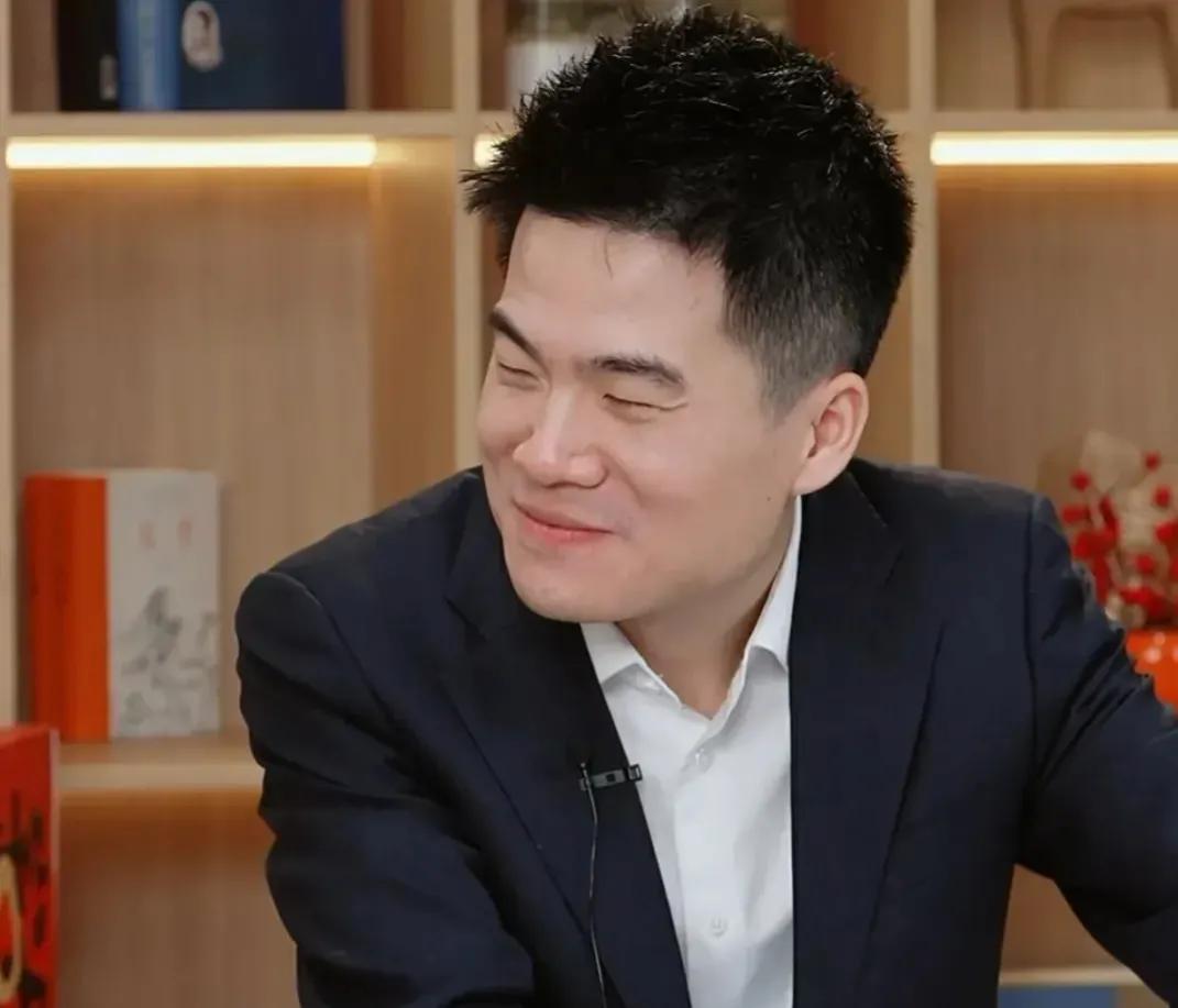一天，董宇辉问迟子建：