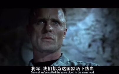 🔻今天，美国陆战队老兵布莱恩·麦金尼斯因为抗议特朗普对伊朗发动军事行动，在美国