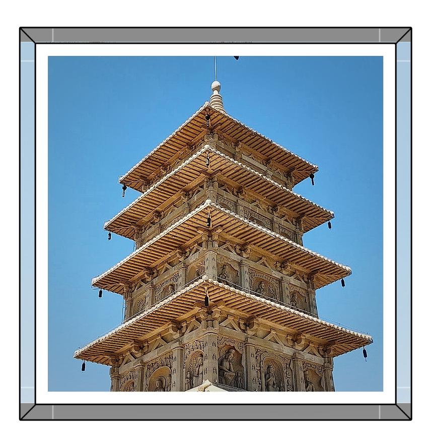 云冈石窟门票预约时间有变云冈石窟