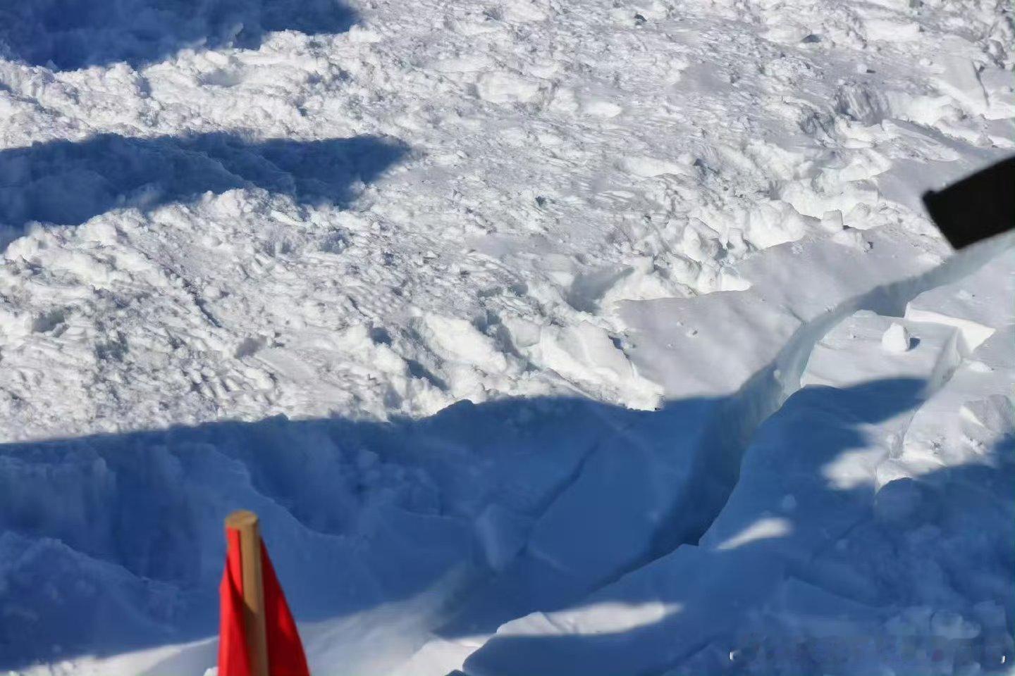 国产机械抗冻buff叠满国产挖掘机零下40摄氏度一秒启动研发人员的保暖小妙招太绝