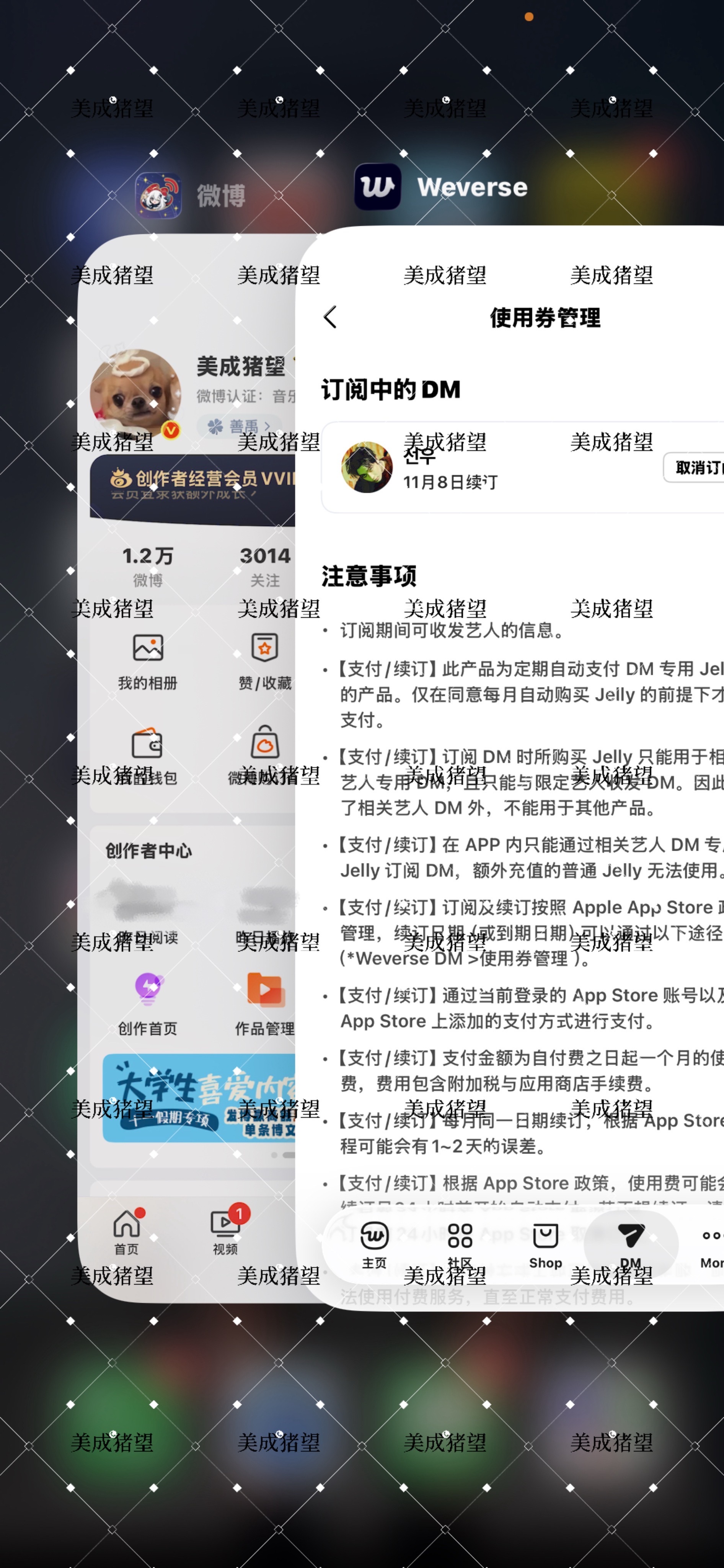 10月dm审核 ​​​