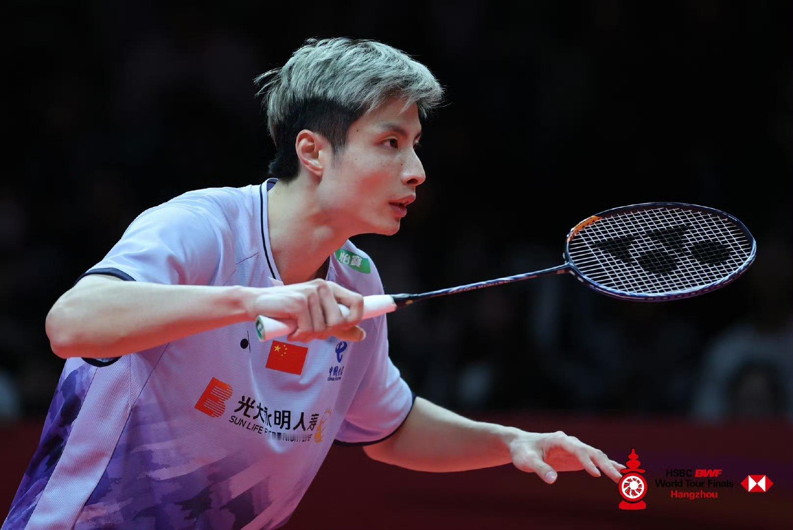 安东森vs石宇奇 就这帮没素质观众捣乱的劲，就算是赢了也会被说胜之不武，丢人现眼