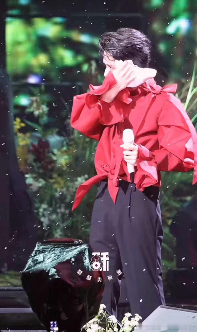 不愿看到你们流泪的眼睛🥺🥲 
