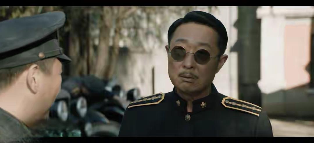 追剧《归队》  肖铁林为什么一到关键时刻就要救汤德远呢？
       肖铁林看