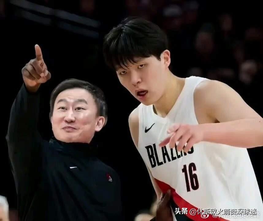 杨瀚森NBA生涯还差2分就超越了孙悦，接下来就是周琦了。大家觉得本赛季杨瀚森能超