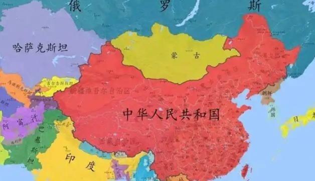 万万没想到，全球局势中最乱的竟是中国，人民大学金灿荣院长曾直言：中国周边环境最恶