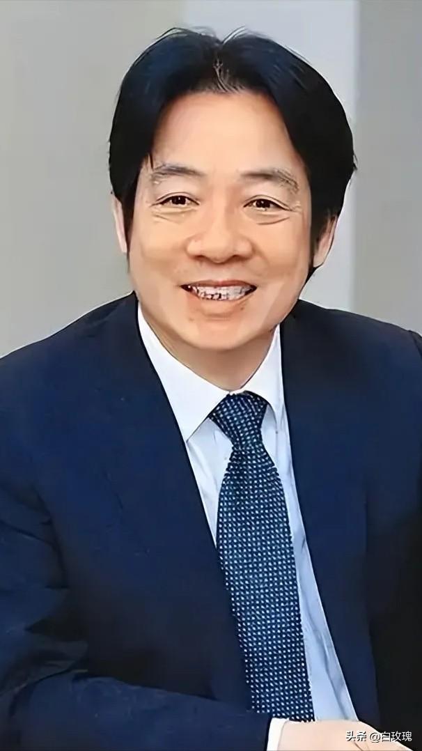 就在刚刚，赖清德公开宣布：
3月21日，台湾地区领导人赖清德公开宣布：过台经济部