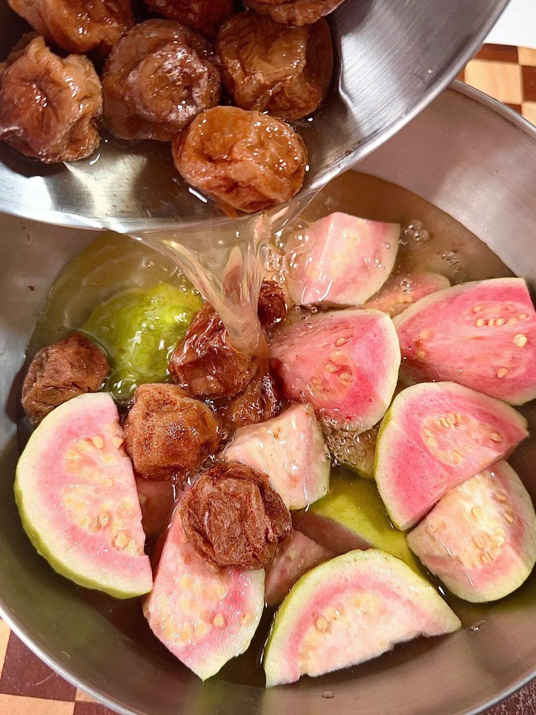 感谢网友！！这个做法真的好喝s了！！！！