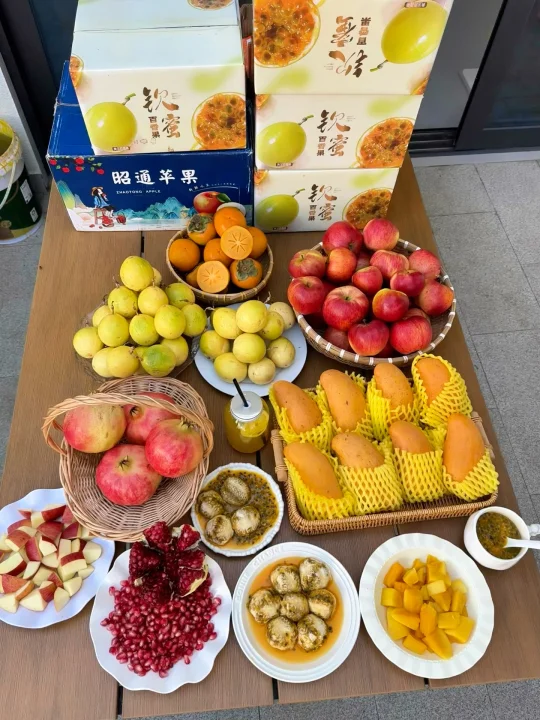我私藏的水果店铺，阿强家水果闭眼入不踩坑！