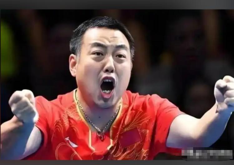 后背发凉！
乒坛近日流传一封长达48页的匿名举报信，本来以为会被悄无声息地处理掉