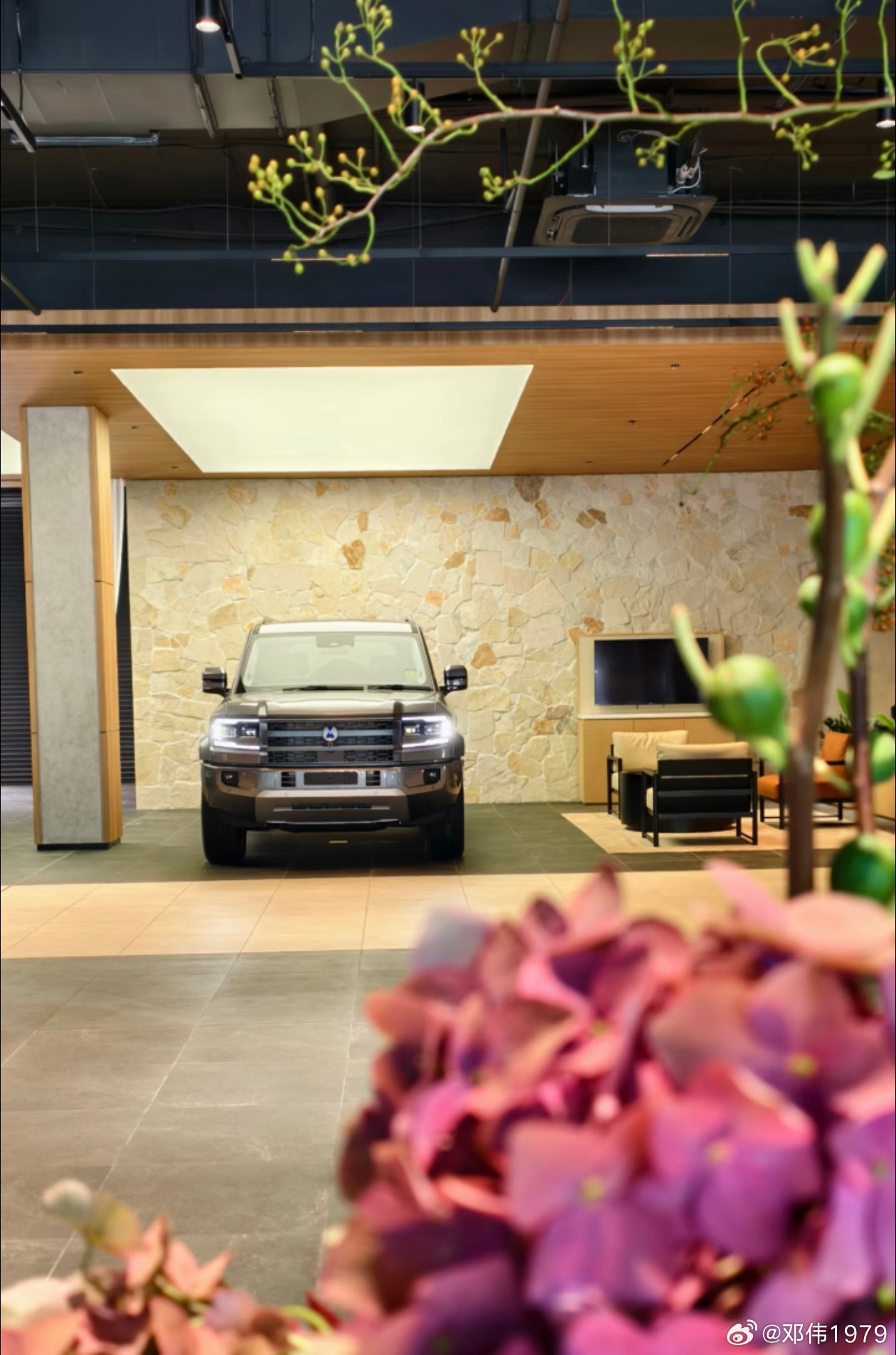 比亚迪海外 腾势墨尔本日常好开，周末能野，长途不累欢迎新朋友们加入腾势大家庭✨腾