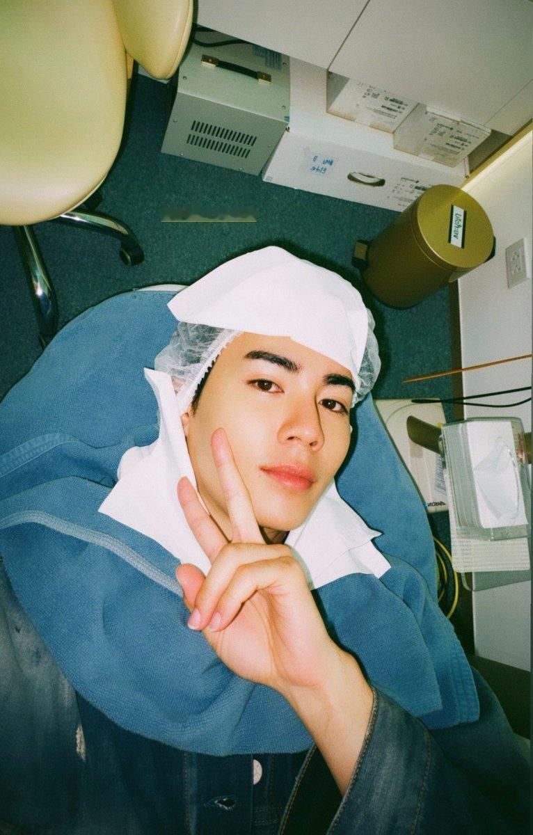 zeenew 💙zeenunew🧡李海海林景云260614海哥igs更新呜呜