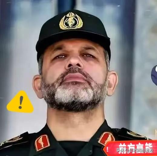 伊朗传来新消息，伊朗伊斯兰革命卫队宣布：
2026年3月8日，伊朗伊斯兰革命卫队