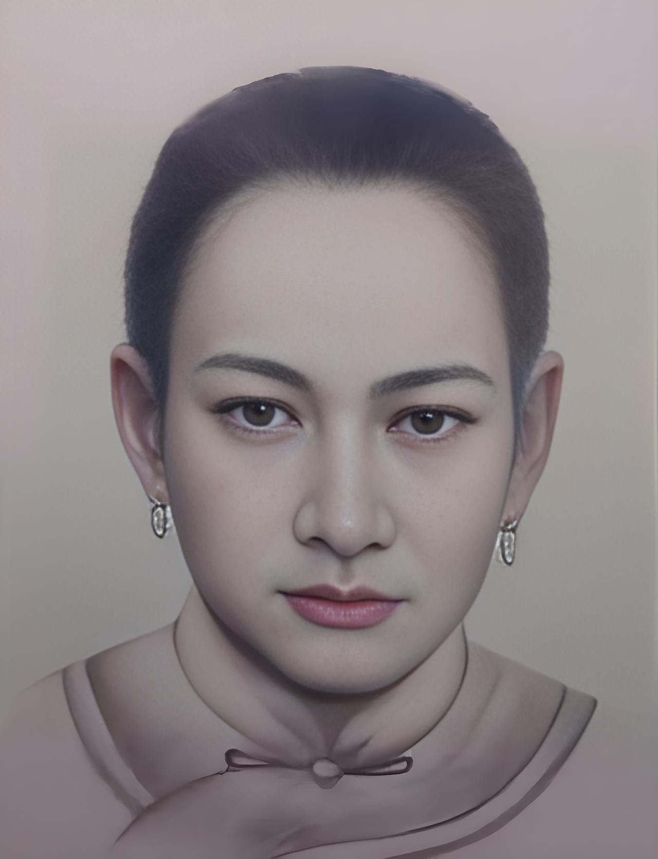 周总理的生母万冬儿，清河县令的千金，不但人长得清丽，性格爽朗，为人精明，处世干练