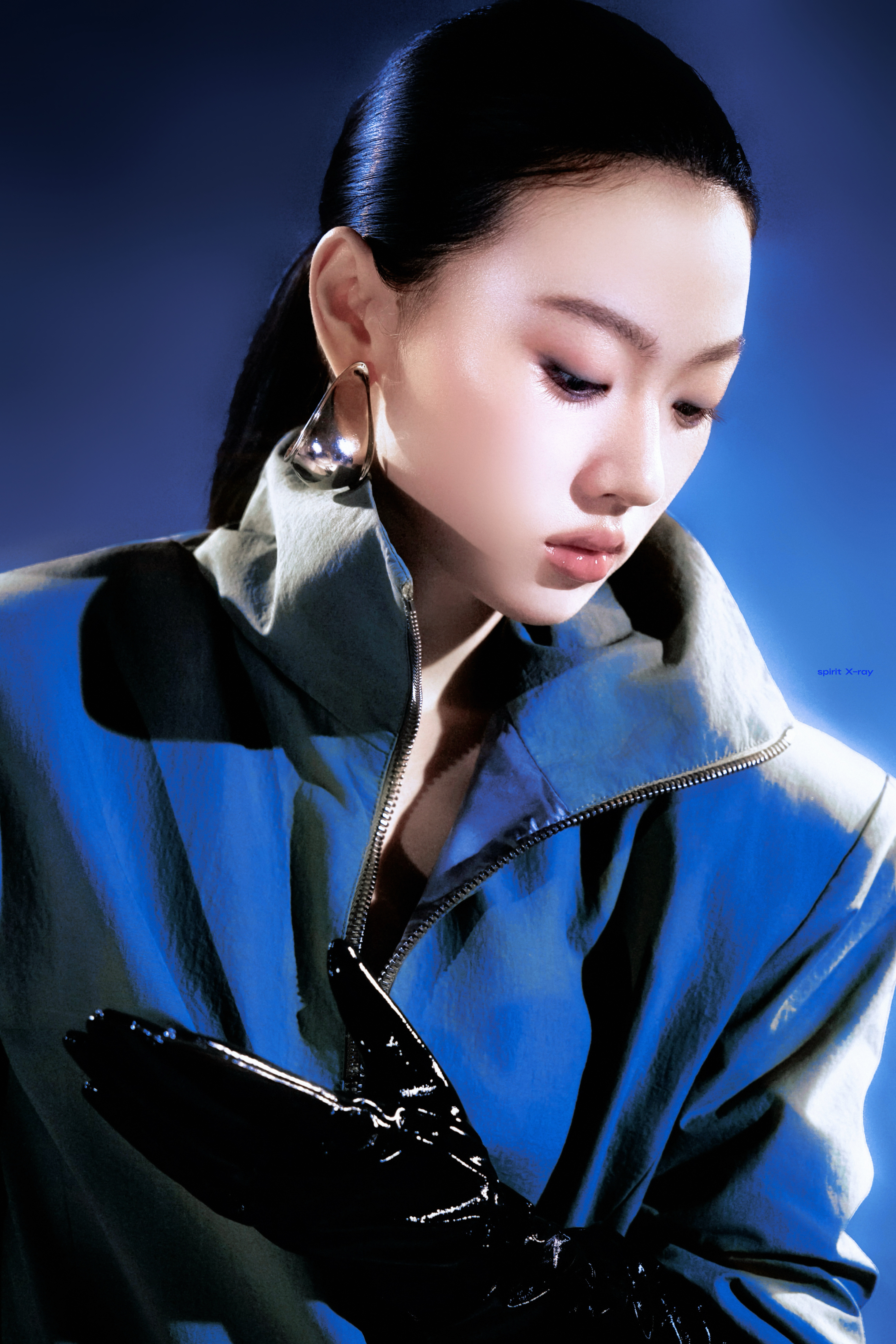 -少女骑士 