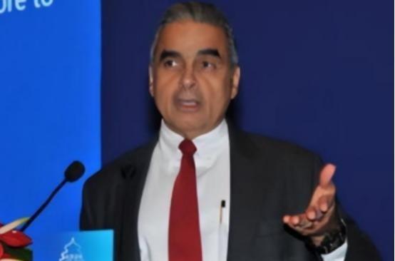 “中国犯了个最大的战略失误！”去年，新加坡外交专家提醒中国：“中国近些年有一个最