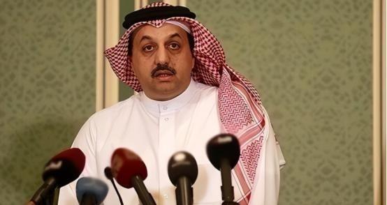 中东国家都已意识到了！就算中国高端武器再多，也无法保护他们。在中东这片动荡土地上