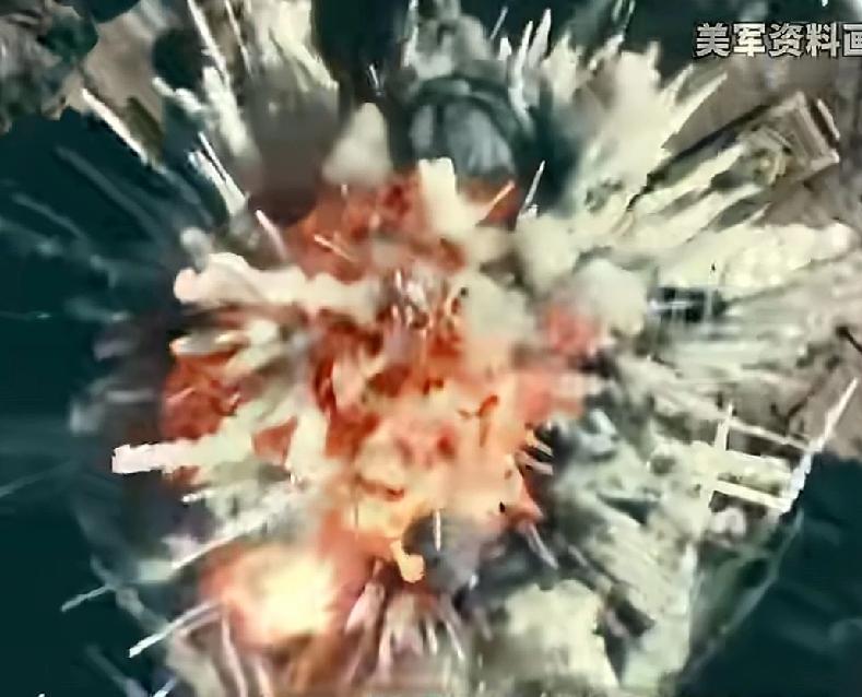 大批美军战斗机前往中东，特朗普考虑对伊朗实施“有限规模”的初步打击。伊并非是软柿