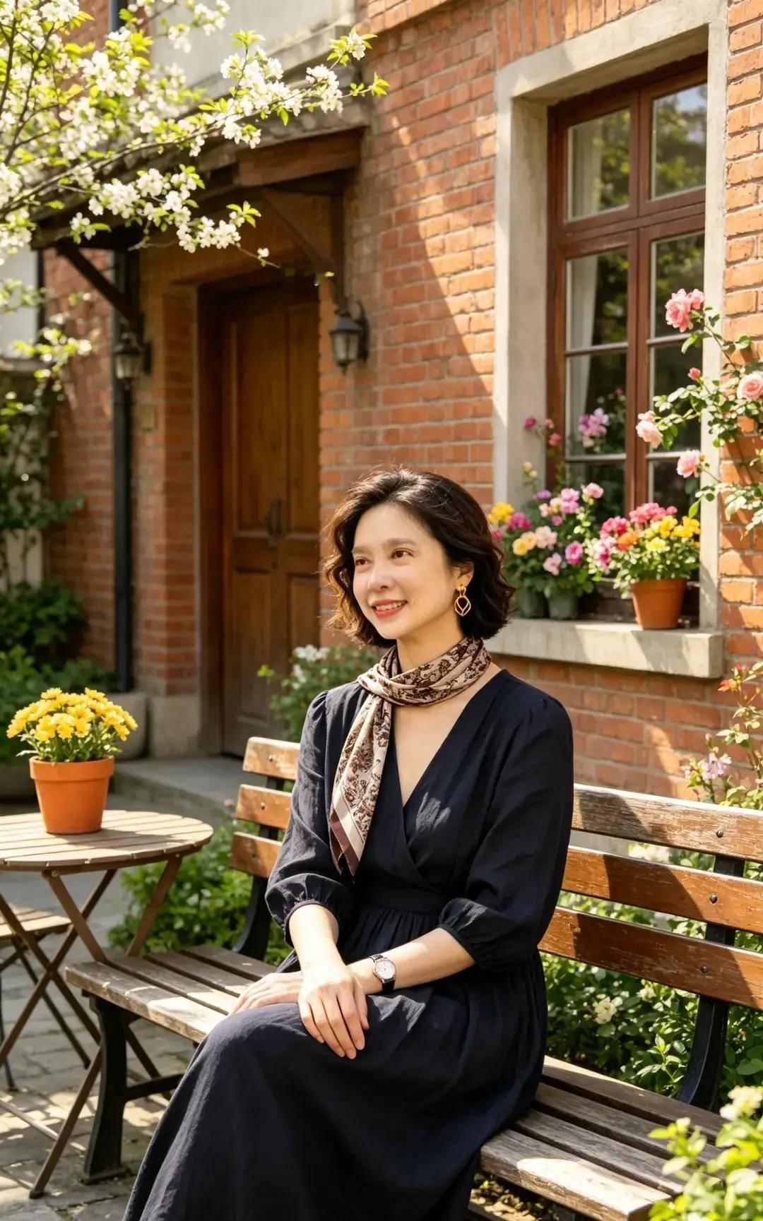 爱情：清醒算计还是糊涂去爱？
相亲角像菜市场，学历、户口、年薪一字排开。

张爱