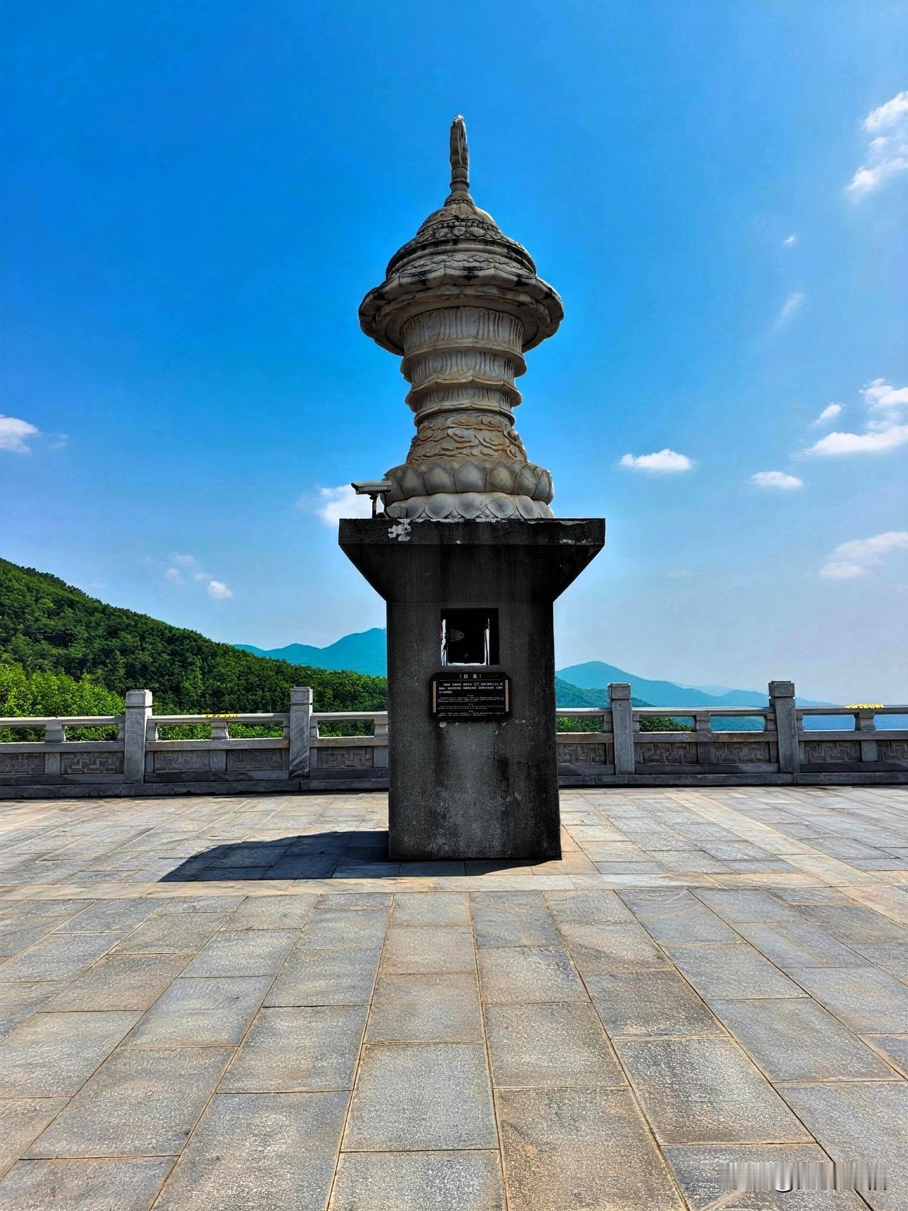 中原大佛（三）