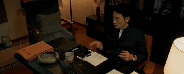 我承认之前对李人骏大声了点追《以法之名》真的被打脸！原以为李人骏不靠谱，没想到人