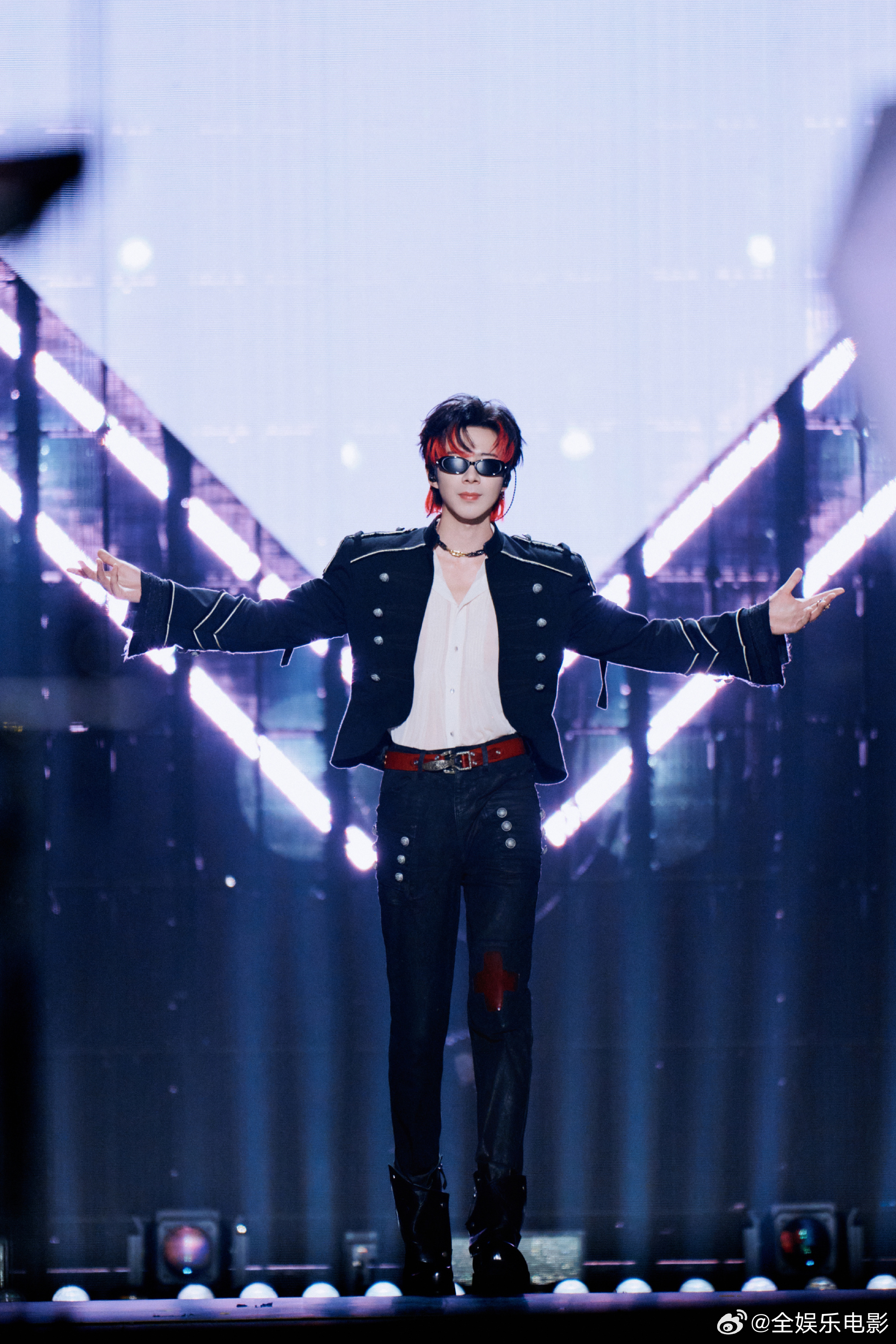 刘宇宁承包了半个内娱的ost刘宇宁唱的ost好多  得放好多张截图