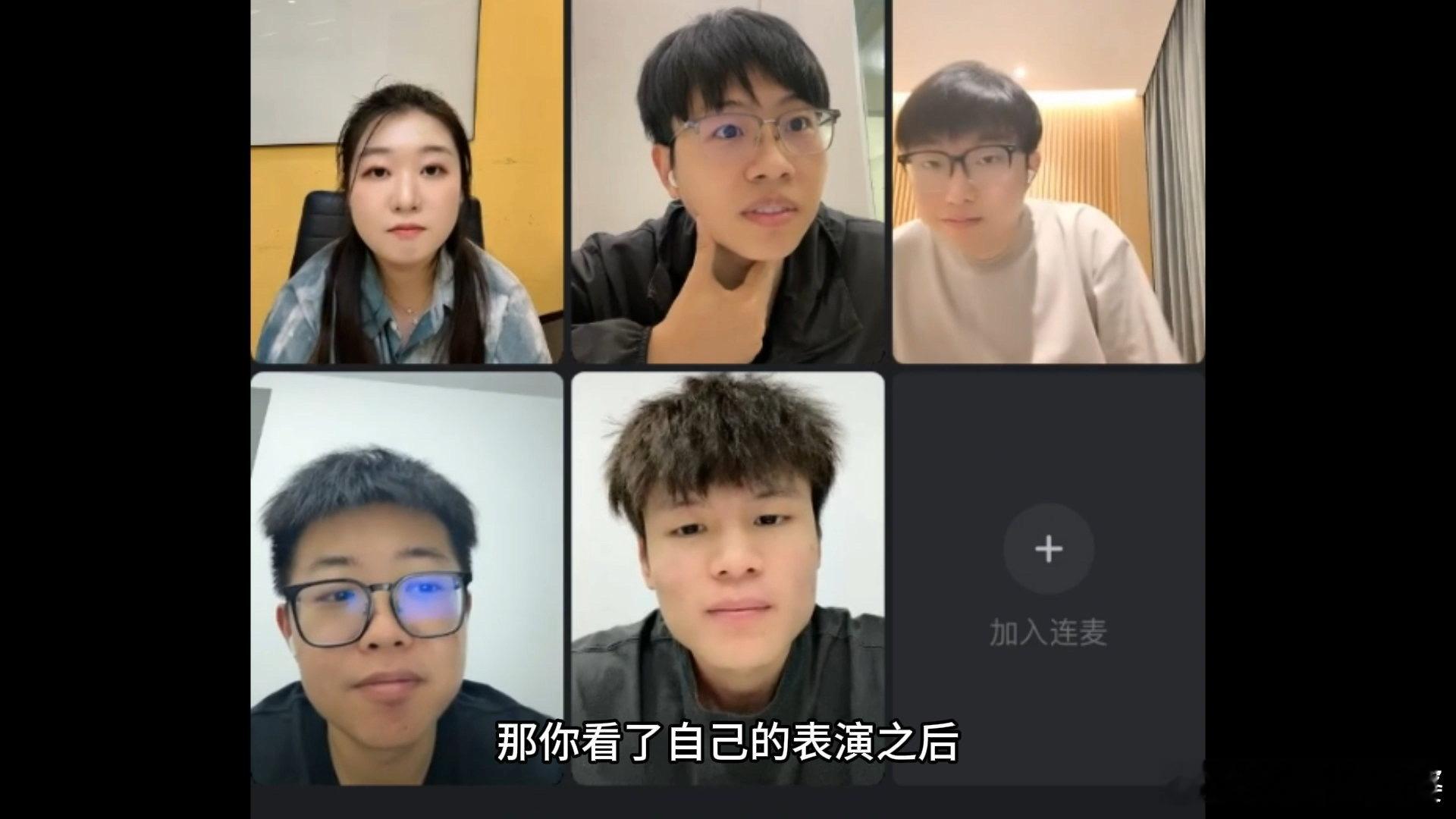何广智回应参演电影恶意  前几天看电影《恶意》，看到何广智的时候愣了下，没料到他